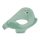 KEEEPER Toilettensitz Farm nordic green
