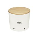 MAGU Kartoffeltopf NATUR-DESIGN urban-grey