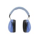 ALECTO Gehörschutz für Baby und Kinder blau