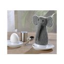 CILIO Eierwärmer Lana Elefant