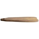 GUSTA Servierbrett Organisch Akazie 38cm