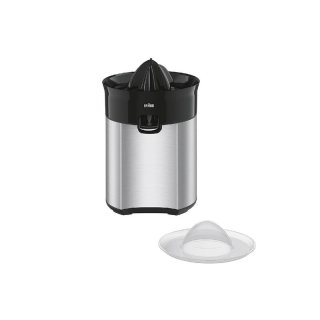 BRAUN Zitruspresse CJ5050 Black
