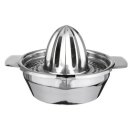 HI Zitruspresse Edelstahl 0,4l Ø13cm