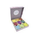 CREANO Tee Mix-Geschenkbox 45er Pack
