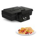 KRUPS Waffeleisen FDK252 2 Waffeln 930W schwarz