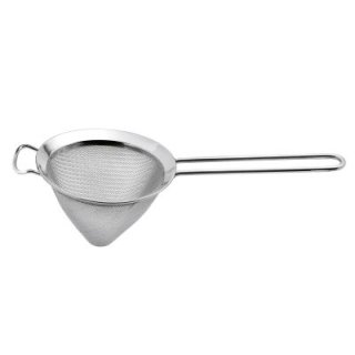 WEIS Spitzsieb fein Ø14cm