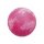Aqua-Fun Ball Ø7cm himbeer