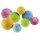 Aqua-Fun Ball Ø7cm mango