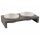 Doppelnapf Gohan Gr.XS grau