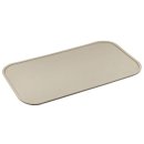 Napfunterlage Rainbow 65x35cm beige
