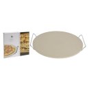 Pizzastein Ø33cm