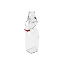 DOSEN-ZENTRALE Glasbügelflasche Swing 0,25l