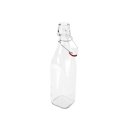DOSEN-ZENTRALE Glasbügelflasche Swing 0,5l