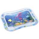 FILLIKID Spielmatte Wasser Ocean