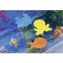 FILLIKID Spielmatte Wasser Ocean