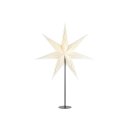MARKSLÖJD Standstern Sombra ø70cm weiss