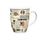 RITZENHOFF & BREKER Kaffeebecher Crema 320ml