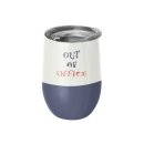 CHIC MIC Travel Mug 400ml bioloco office Out of office