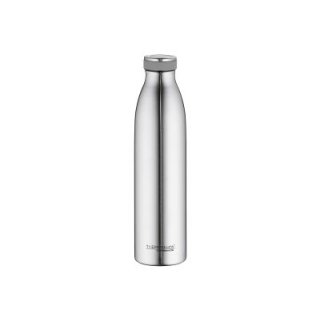 THERMOS Isolierflasche TC stainless steel matt 0,75l