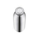 THERMOS Isolierflasche TC stainless steel matt 0,75l