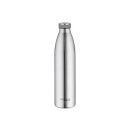 THERMOS Isolierflasche TC stainless steel matt 1,00l
