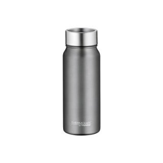 THERMOS Travel Mug TC stone grey matt 0,50l