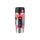 EMSA Isolierbecher Travel Mug Classic 0,36l koralle