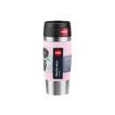 EMSA Isolierbecher Travel Mug Classic 0,36l pastellrosa