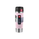 EMSA Isolierbecher Travel Mug Classic 0,5l pastellrosa