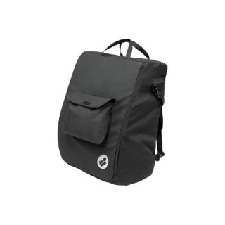 MAXI-COSI Travel Bag Ultra-compact 2 black