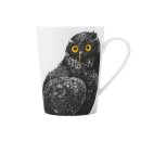MAXWELL & WILLIAMS MF Becher hoch Owl GB