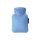 HUGO FROSCH Wärmflasche mini 0,2l wasserblau