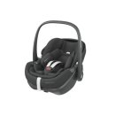 MAXI-COSI Autositz Pebble 360Pro essential black