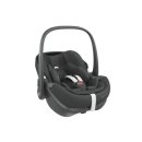MAXI-COSI Autositz Pebble 360Pro essential black