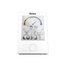 MEBUS Thermometer und Hygrometer Innen 5,9x8,8x2,3