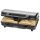 PROFI COOK PC-ST 1092 Sandwichmaker geteilte Toasts 900W