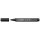 STABILO Fasermaler Pen 68 MAX schwarz