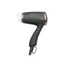 PROFICARE PC-HT 3009 Haartrockner klappbar 1400W braun