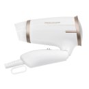 PROFICARE PC-HT 3009 Haartrockner klappbar 1400W weiss