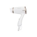 PROFICARE PC-HT 3009 Haartrockner klappbar 1400W weiss