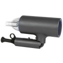 PROFICARE PC-HT 3073 Haartrockner silber/blau...