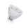 OSRAM LED Reflektorlampe MR11 2,5W GU4 184lm 12V 2.700K 36°