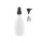 GOURMET EASY Silikon-Marinierflasche mit Bürste Black