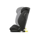 MAXI-COSI RodiFix Pro2 I-Size Authentic Graphite