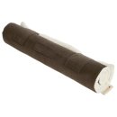 Reisedecke Vagabund 100x70cm braun