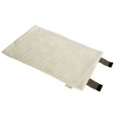 Reisedecke Vagabund 100x70cm braun