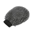 Cleankeeper Dry Glove 26x20cm dunkelgrau
