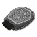 Cleankeeper Dry Glove 26x20cm dunkelgrau