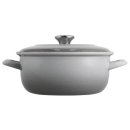 MERTEN&STORCK Fleischtopf Ø28cm 6,6l galaxy...