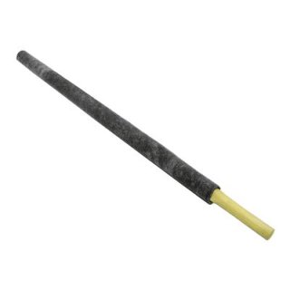 Wachstuch-Fackel 45cm